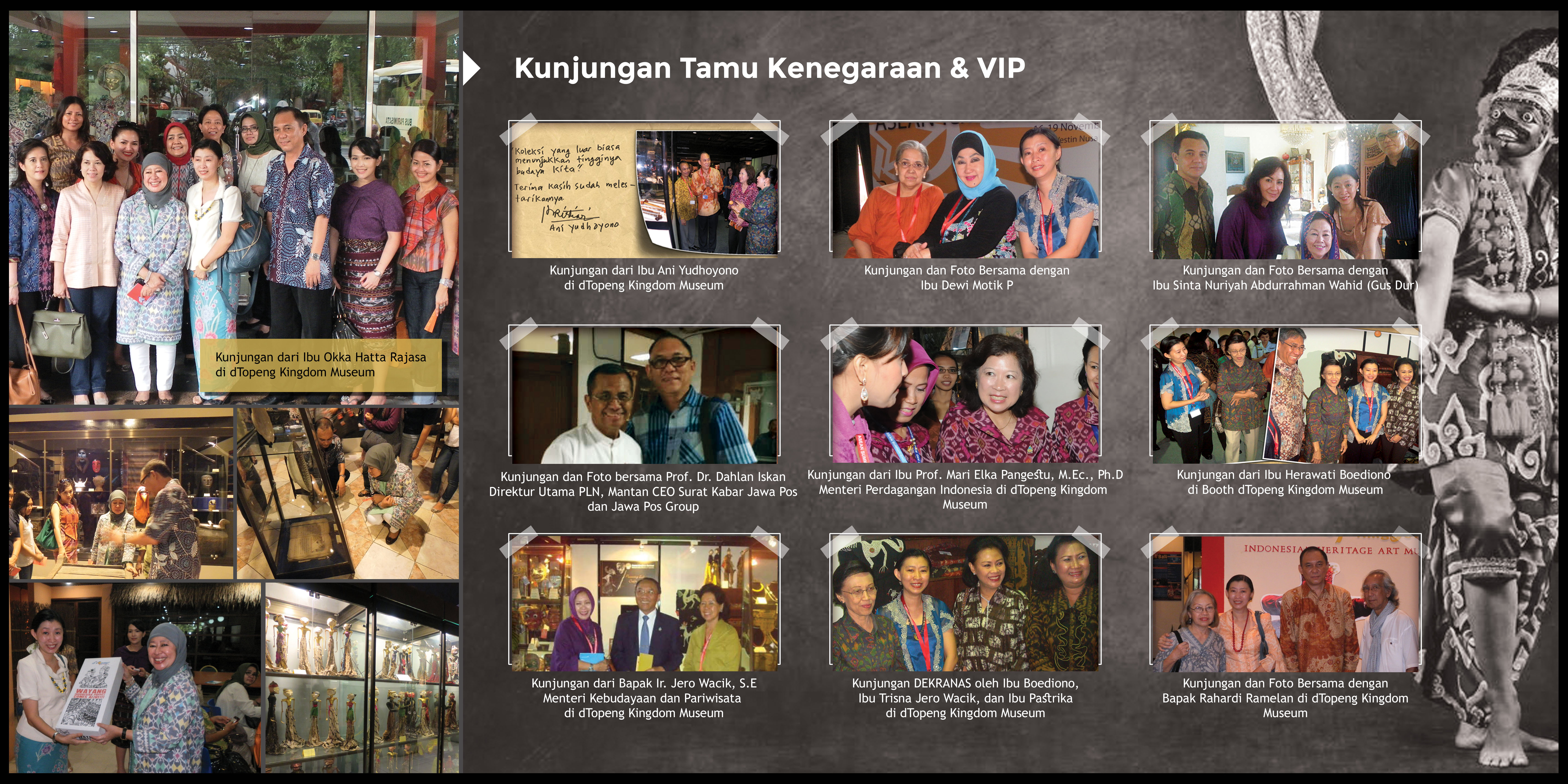 VIP Visit 3