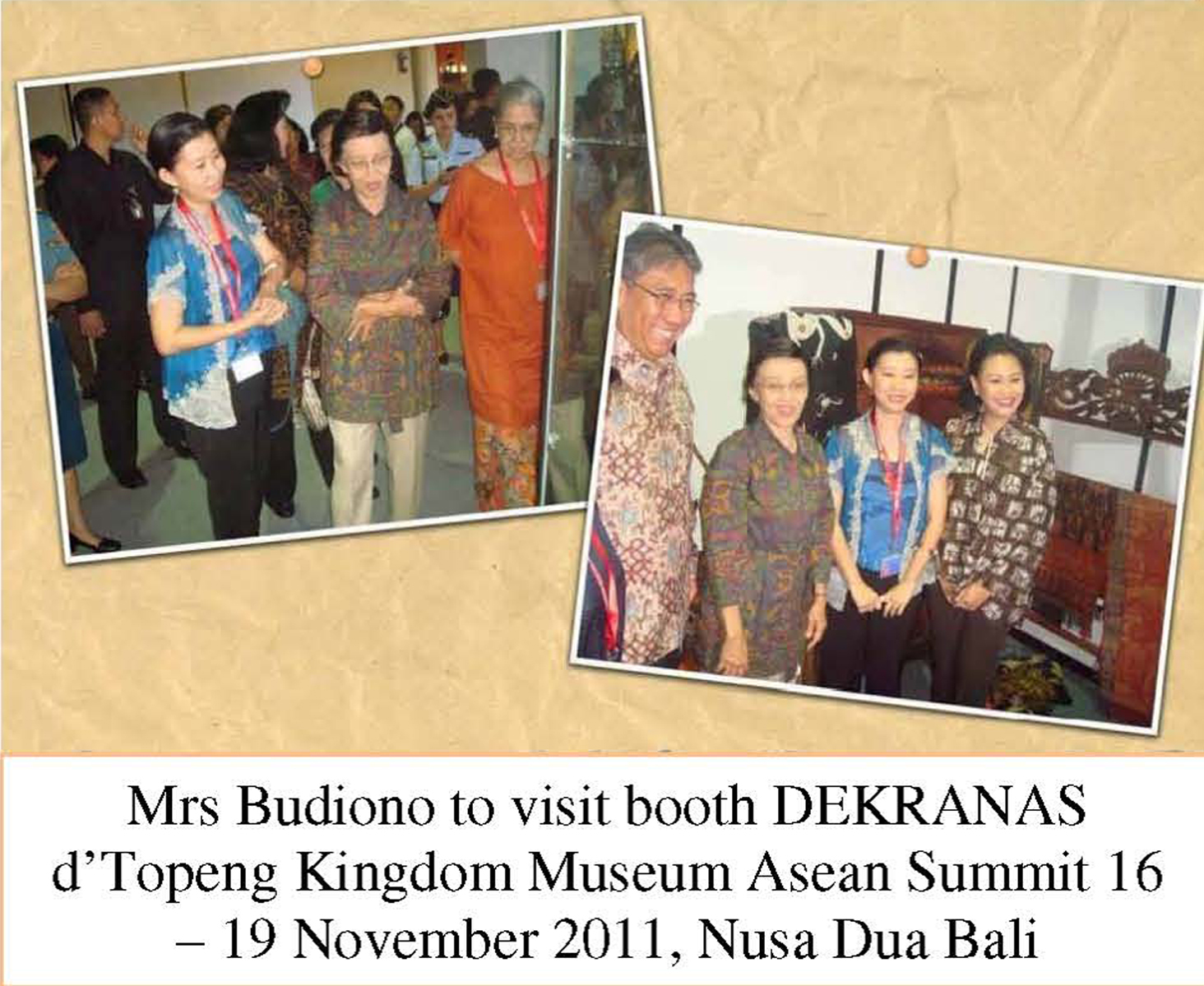 VIP Visit 4