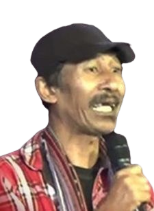 Drs. M. Dwi Cahyono M. Hum