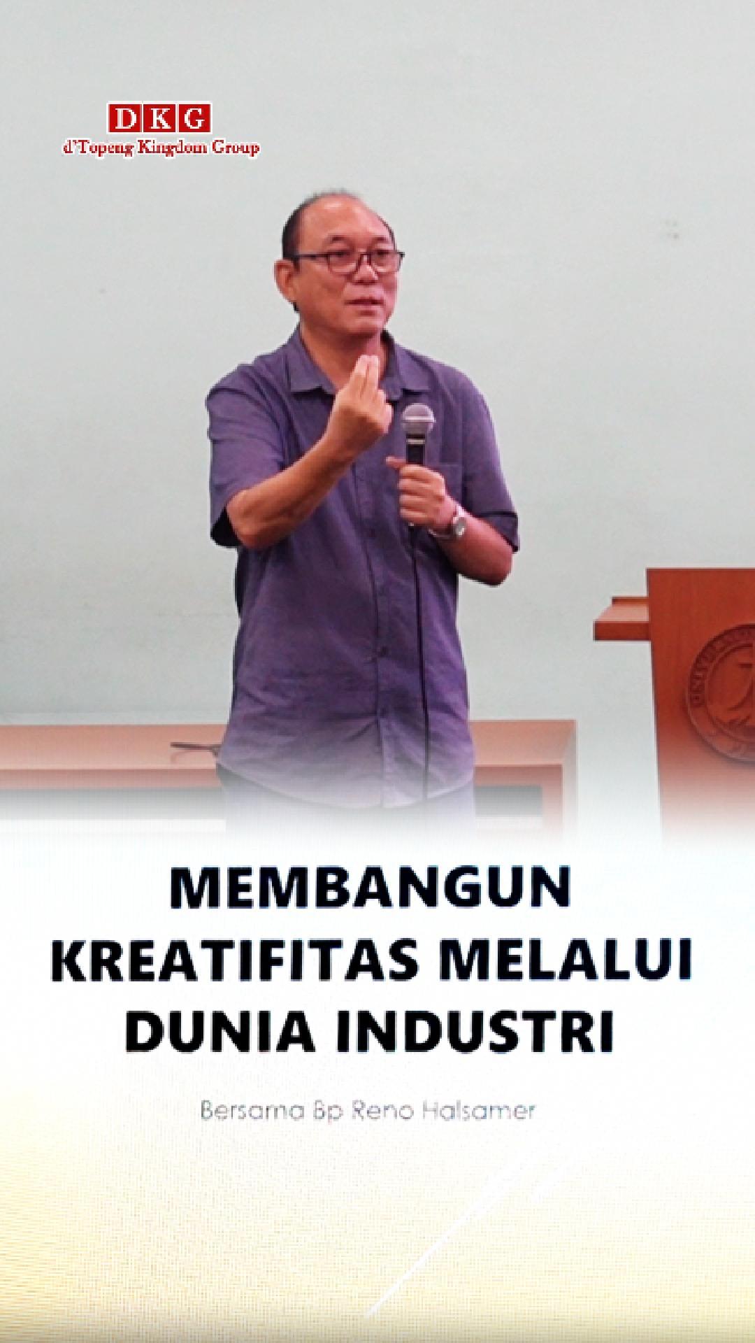 KOLABORASI UNIVERSITAS